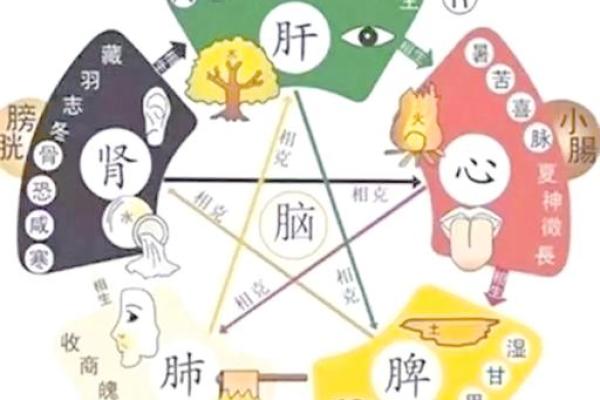 2023年五行格局揭秘：性格解析与如何改变运势