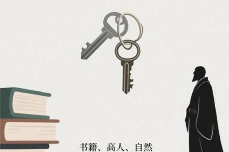 阿财命理：如何透过命运密码，看见未来的转机？