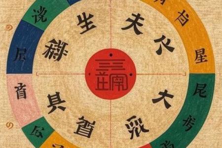五行误区大揭秘：你真的了解自己的五行属性吗？颠覆传统认知