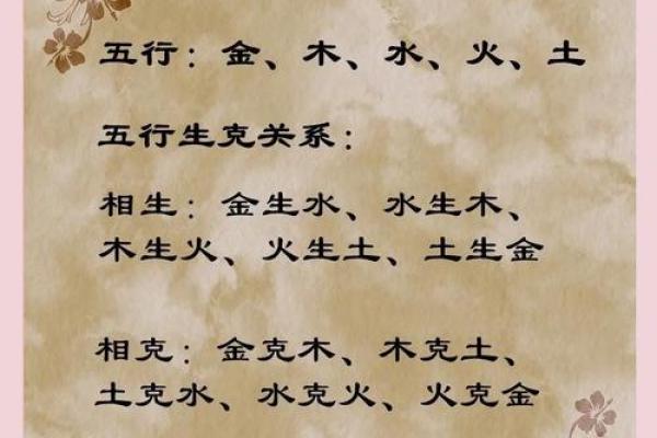 五行格局揭秘：79年出生者如何找到属于自己的幸福之路