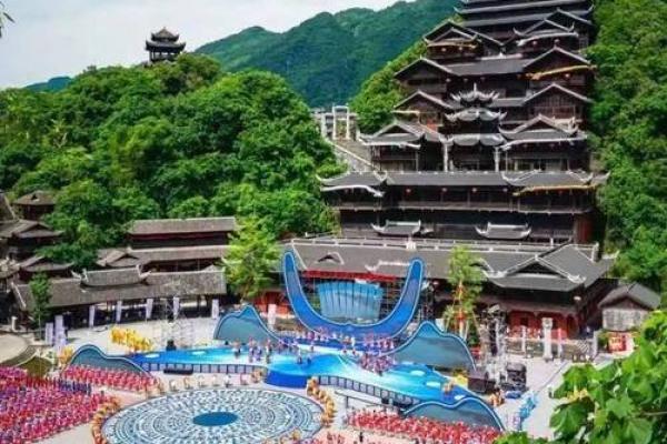花山节如何体现苗族独特的习俗与养生理念