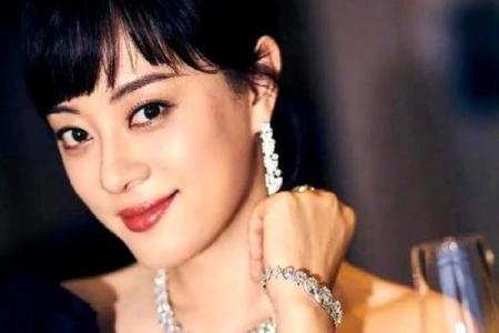 孙俪五行格局揭秘：她的命运是否真如我们所见？