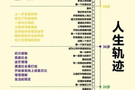 如何破解命运密码：卓伟命理教你从八字看人生轨迹