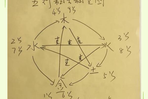 欢五行误区大揭秘：真正了解自己，如何改变性格格局？