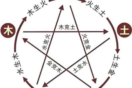 墨绿藏玄机：揭秘五行格局中的性格密码