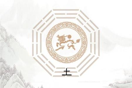 禹之五行格局：揭秘古圣先贤的性格密码