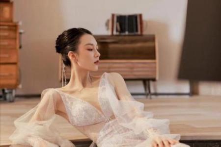 杨幂的八字揭示了命运密码,如何解锁人生的秘密