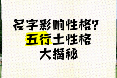 五行格局如何影响你?揭秘泓五行性格,让你的人生更顺畅