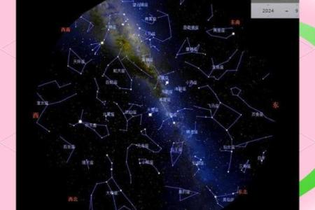天文节日——春分前夕的星空观赏