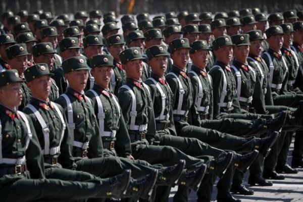 建国节：朝鲜民族复兴的象征与文化根基
