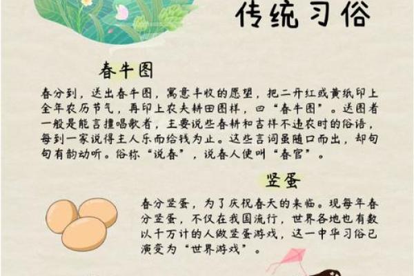 三月春分,了解这一节气对养生的独特影响 三月春分,了解这一节气对养生的独特影响