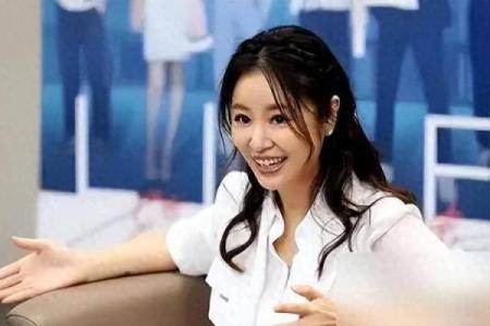 林心如八字揭秘:她如何反而打破命运的束缚