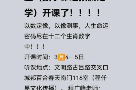 生肖门命理误区大揭秘:你竟然一直忽略的命运密码