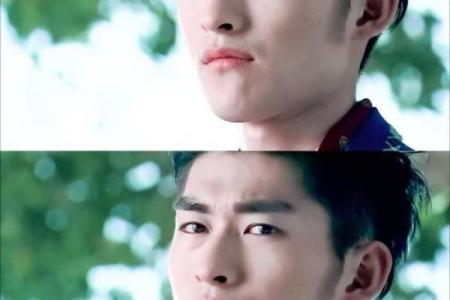 张翰的八字暗藏玄机,竟能反映他的事业走势