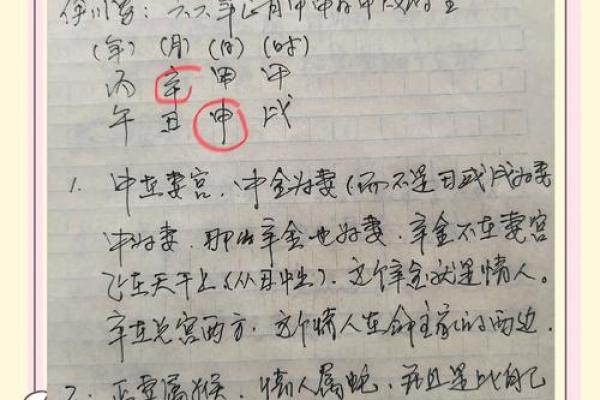 八字命理背后的秘密,如何掌握命运密码 八字命理背后的秘密,如何掌握命运密码