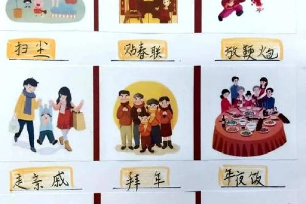 走进传统节日的文化内涵与节令变迁 走进传统节日的文化内涵与节令变迁