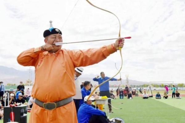 深入了解蒙古那达慕：一个民族的节日精神