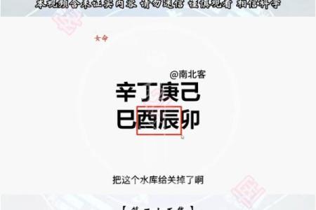 盲派四柱命理:如何从命运的误区中走出,逆袭人生