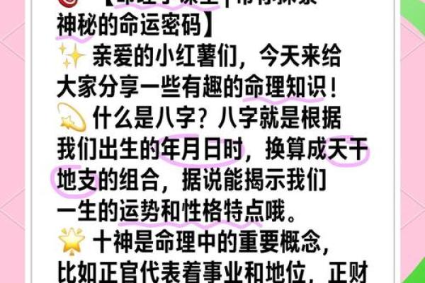 命运密码揭秘:你不知道的八字真相,如何改变命运轨迹 命运密码揭秘:你不知道的八字真相,如何改变命运轨迹