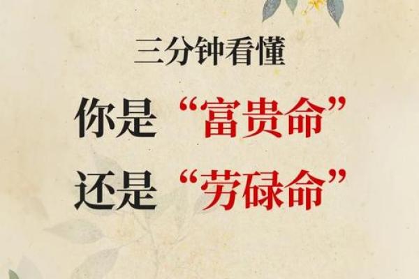 命运密码揭秘:你不知道的八字真相,如何改变命运轨迹 命运密码揭秘:你不知道的八字真相,如何改变命运轨迹