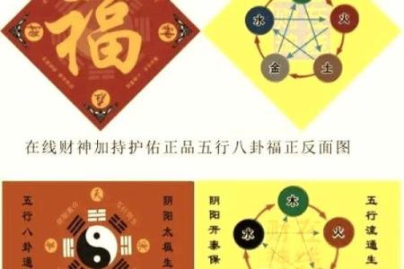 五行护身符的实用指南：如何根据五行格局调整命运？
