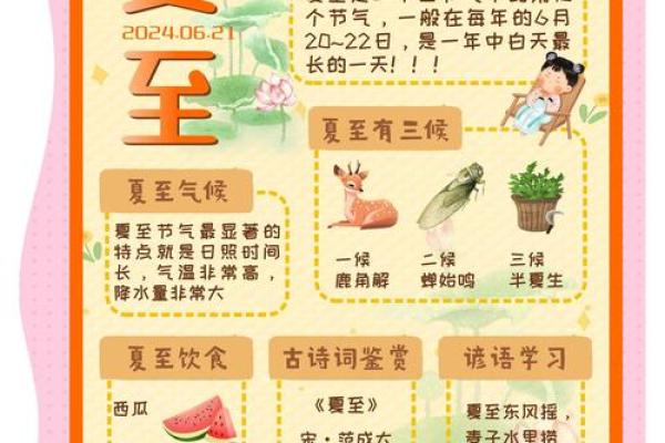 夏至临近，端午节后的气候与农耕应对之策