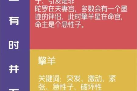 六煞命理误区揭秘，反而可以通过这些方法改变你的命运
