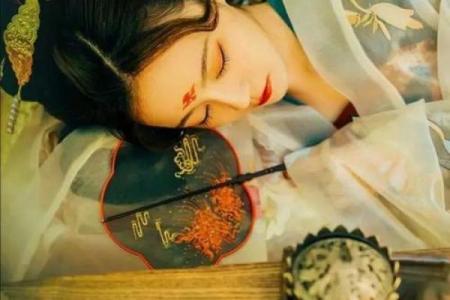 如何通过邢铭芬盲派命理解锁命运密码，揭开人生的隐藏玄机