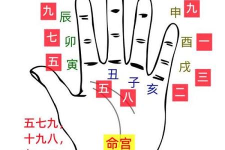生男生女命理揭秘：那些你不为人知的八字玄机
