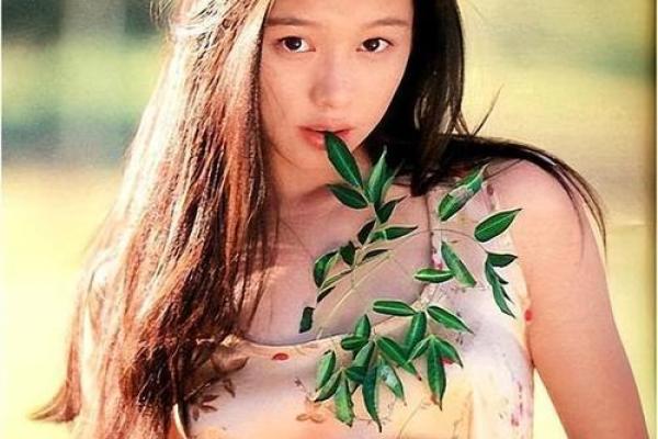 八字解密:徐若瑄命运暗藏玄机,如何改变你的未来 八字解密:徐若瑄命运暗藏玄机,如何改变你的未来