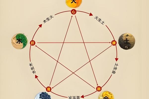 晟之五行格局：揭秘你的性格密码，如何改变运势？