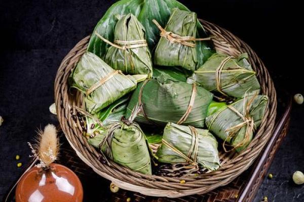 粽子节日吃，感受传统文化的美味传承