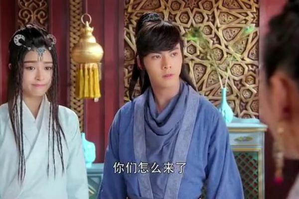 吴亦凡命理分析:为何他姻缘的暗藏玄机可能与你想象的不同 吴亦凡命理分析:为何他姻缘的暗藏玄机可能与你想象的不同