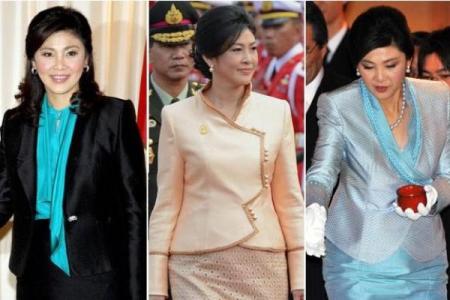 朴槿惠命运谜团：八字中的隐藏玄机让人震惊