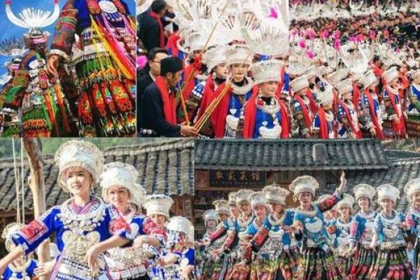 探秘苗族花山节:天文与自然的和谐共生 探秘苗族花山节:天文与自然的和谐共生
