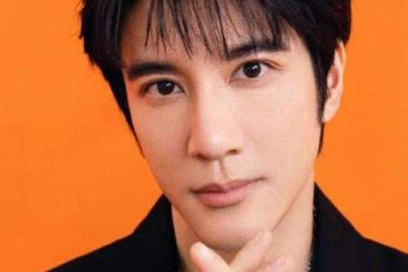 八字中的王力宏：如何改变命运，打破不为人知的规律