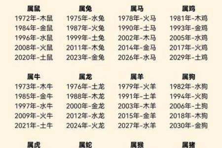 性格解析新视角：晓五行如何影响你的命运？