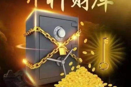 如何利用大富命理中的暗藏玄机,逆袭命运创造财富奇迹