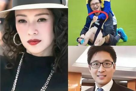 汪峰章子怡的命运密码：揭开他们八字中的暗藏玄机