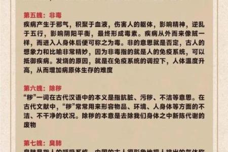 中国法定节日背后的农耕文化与养生智慧