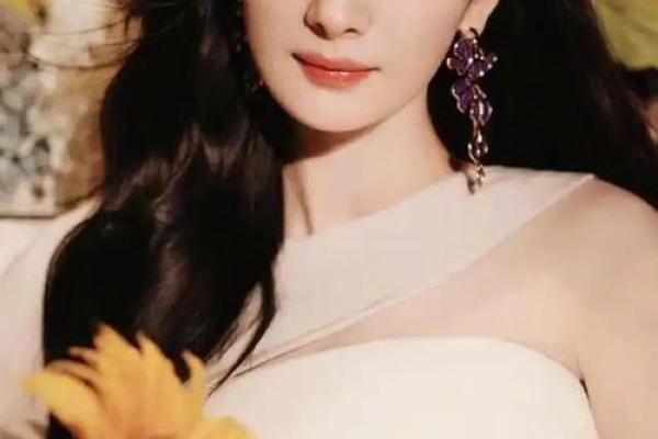 反而改变命运？杨幂的离婚与八字命理的惊人联系