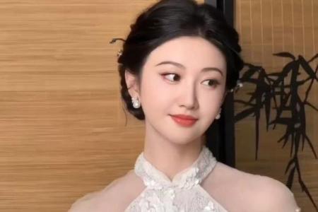景甜八字命理大揭秘：命运密码的真相竟是…