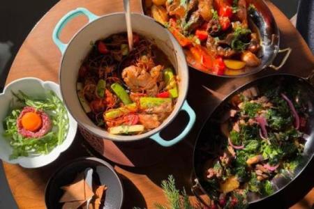 海外节日中的食物文化:从感恩节大餐谈起