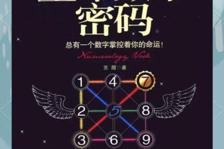 探索命运密码，八字如何颠覆你的生活轨迹