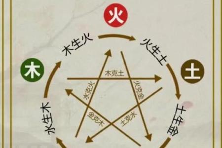 仲字五行解析：揭秘你的性格密码，打破性格局限