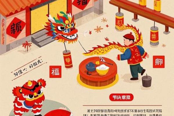 节日与文化传承:从古代风俗到现代节庆的演变 节日与文化传承:从古代风俗到现代节庆的演变