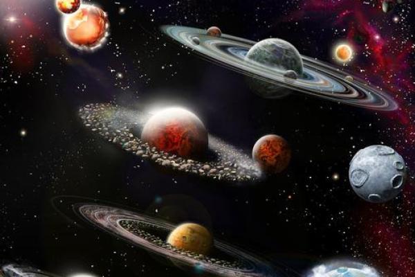 天文现象揭秘:春分后的星空变迁 天文现象揭秘:春分后的星空变迁