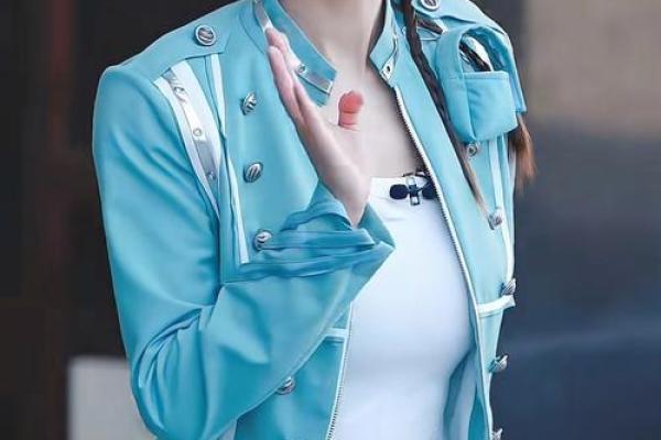 杨幂八字命理：解锁命运密码，揭开人生暗藏玄机