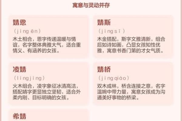 婧的性格解析:五行元素揭示你的内在潜能,误区大揭秘 婧的性格解析:五行元素揭示你的内在潜能,误区大揭秘