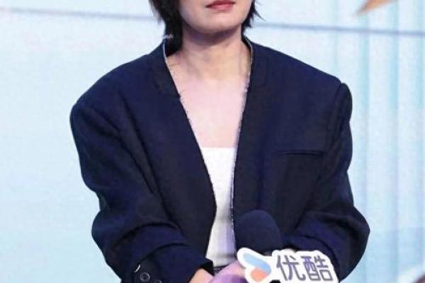 贾静雯八字命理解析：暗藏玄机，竟然是改变命运的关键？